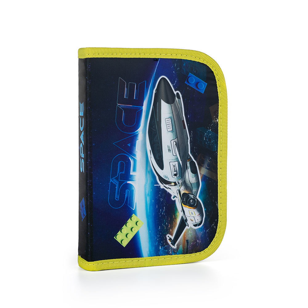 Peračník 1radový dvojchlopňový KARTON Space 9-39823